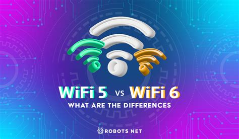 Wifi 5 vs wifi 6. Things To Know About Wifi 5 vs wifi 6. 